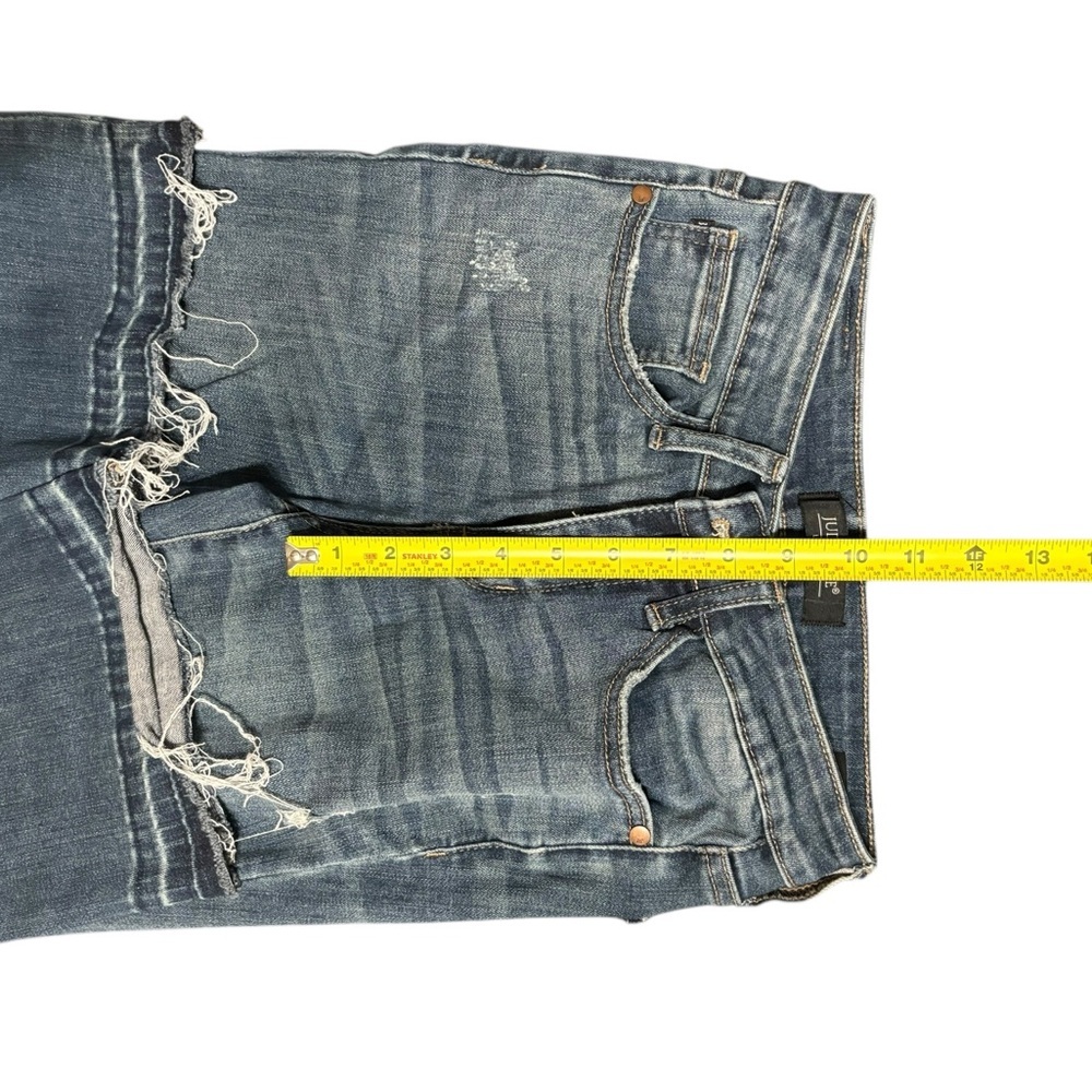 Judy Blue Boot Cut Blue Jeans - Picture 12 of 12
